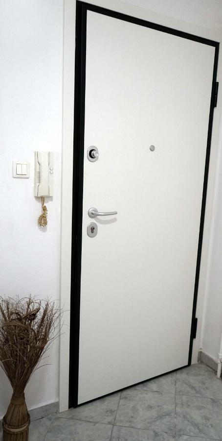 Appartamento Dream Acropolis Flat Atene Esterno foto