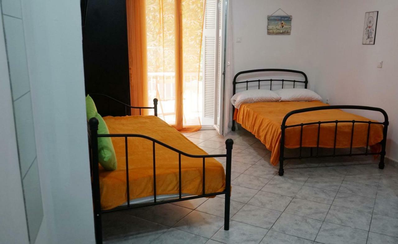 Appartamento Dream Acropolis Flat Atene Esterno foto