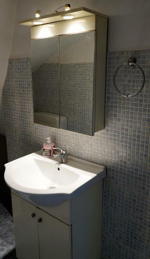 Appartamento Dream Acropolis Flat Atene Esterno foto