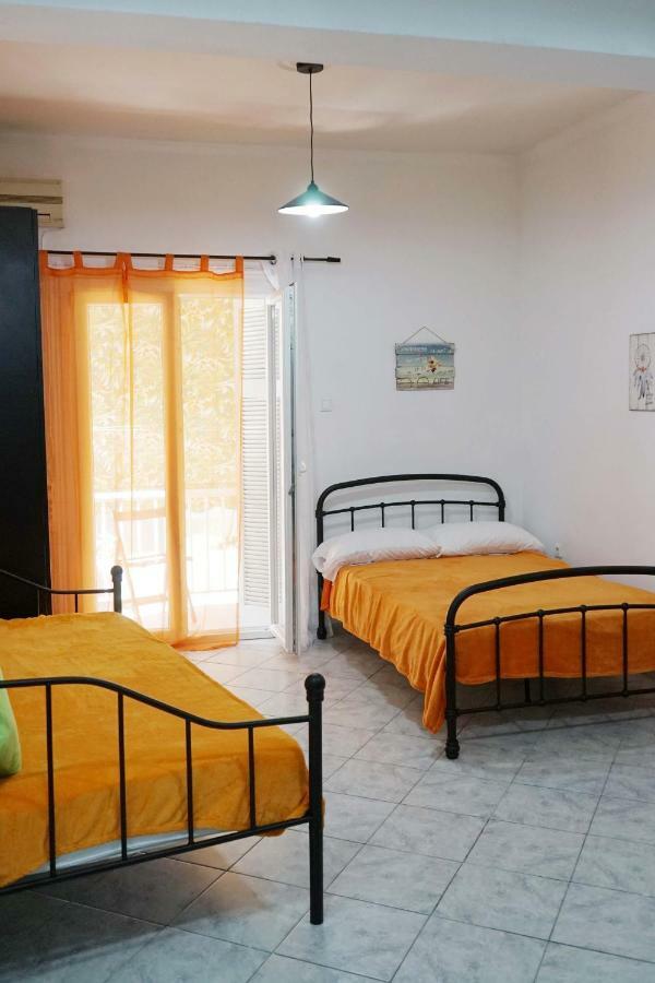 Appartamento Dream Acropolis Flat Atene Esterno foto