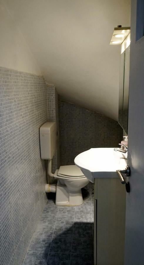 Appartamento Dream Acropolis Flat Atene Esterno foto