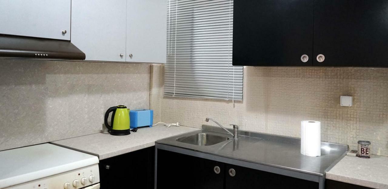 Appartamento Dream Acropolis Flat Atene Esterno foto
